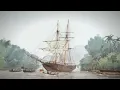 An Underwater Drone Entered the CLOTILDA Slave Ship — The Footage Left Scientists Terrified