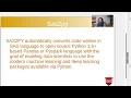 Sas to Python conversion