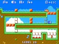 Mini Push Walkthrough Cool Math games