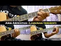Download Lagu Aris Ariwatan - Lamunan Terhenti  (Instrumental/Full Acoustic/Guitar Cover)