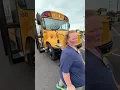 KY SCHOOL BUS CDL MODERNIZED PRE TRIP