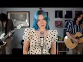 Download Lagu Corinne Bailey Rae - Put Your Records On (IMY2 Cover)