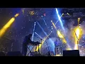 Yüzyüzeyken Konuşuruz - Uykusuz ve Dengesiz | Bursa Uludağ Yaz Festivali Canlı Konser 7 Ağustos 2022