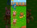 Download Lagu Waar is Pinkie?! 😱🎀 Tung Tung Sahur - Tralalero Tralala