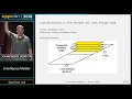 CppCon 2018 John Woolverton Interfaces Matter