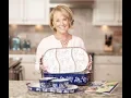 temp-tations Today s Special Value - 6 Piece Squoval Baker Set Cookbook