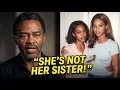 Richard Lawson CONFIRMS Wild Theory About Beyonce Being Solange s Real Mother