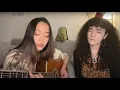 Not a lot, just forever - Kanako Yamamoto x Siobhán (Adrianne Lenker Cover)