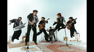 sandali cup of joe official music video 