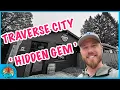 Peninsula Grill Review Traverse City Dining Guide