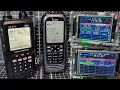 Download Lagu AOR DV10 \u0026 ICOM R30 Scanner Testing all Modes