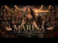 MARINA — Rocco Granata | Epic Afro Orchestra