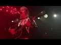 Phoebe Bridgers - Graceland Too (Live Debut)
