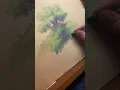 Drawing With 100 Year Old Crayola Crayons