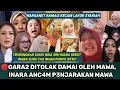 Lagu NETIZEN G3RAM INARA AKAN P3NJARAKAN MAWA GARA-GARA MAWA MENOLAK DAMAI? 