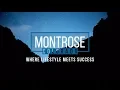 Montrose Colorado Accessible Affordable Active