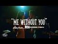 Lagu Dress \u0026 Tie - Me Without You (Live from RCA Recording Studio A)