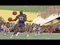 Karl Malone s High School Basketball Dominance A Legend in the Making - How did he become the Mai