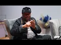Styles P Addresses Wack 100 & Why the Streets Still Influence Men in the Wrong Ways