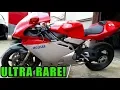 It Came From Craigslist - Terrible Motorcyle Listings Ep 9