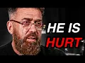 Really Huge DJ Vlad Drama Today