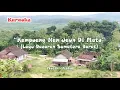 Karaoke KAMPUANG NAN JAUH DI MATO || Lagu Daerah Sumatera Barat (Minang) | Tanpa Vokal | Lagu Daerah