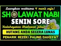 Download Lagu SHOLAWAT JIBRIL PENARIK REZEKI TERDAHSYAT, Sholawat Terbaru, SHOLAWAT JIBRIL MERDU, Sholawat Nabi