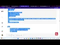 0x05 C - Pointers arrays and strings 2 This report by its very length