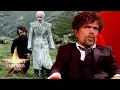 Peter Dinklage Was Relieved When Game of Thrones Ended The Graham Norton Show