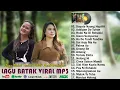 Lagu Batak Terbaru 2023 ~ ANIS GEA FEAT FLORA SUSANTI HASUGIAN ~ Lagu Batak Pilihan Terbaik MP3 2023