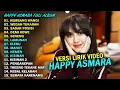 Download Lagu HAPPY ASMARA FULL ALBUM TERBARU 2025 - KEMBANG WANGI, WEGAH TUKARAN