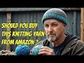 Amazon s Budget Yarn My Honest Experience