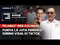 Lagu Wawalkot Surabaya Armuji Saingi Gubernur Jabar Dedi Mulyadi di Medsos, Viral Bantu Nenek Elina |POV