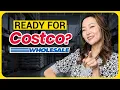 How to Get Your Product on Costco s Shelf