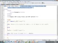 HTML PHP forms