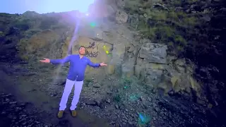 سيدي حبيبي النبي 