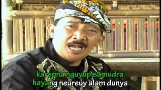 lagu sunda karuhun pundung cipt e z alfian