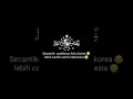 Secantik orang korea lebih cantik santri indonesia