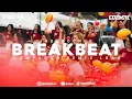 BREAKBEAT CAMPURAN REMIX LUAR - VOL 14 DJ VARO 2025