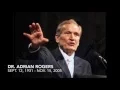 Adrian Rogers Final Recorded Message