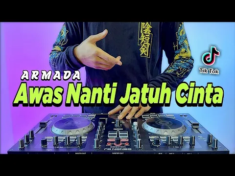 Download MP3 DJ AWAS NANTI JATUH CINTA REMIX FULL BASS VIRAL TIKTOK TERBARU 2022