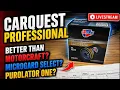 OIL FILTER CarQuest Professional