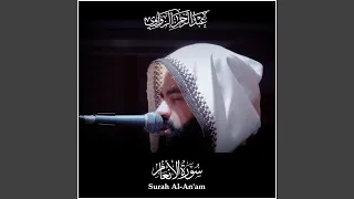 تلاوة عذبة من سورة الأنعام 