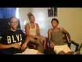 187 Strassenbande - Mit den Jungs (Jambeatz) REACTION w/FREESTYLE