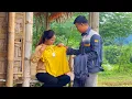 Download Lagu Tears of happiness: Meaningful surprise gift that DUONG gives to increase NHAP