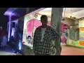 Yellin Speech - Cerveza Negra Live performance at Local Wave Event San Andres, Bukid.