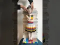 Download Lagu Bending Paper Statue 😱