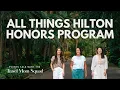 All Things Hilton Honors Program Our Tips For Points Perks and Dreamy Stays