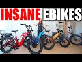 Not All 50 MPH Ebikes Are Created Equal