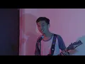 Download Lagu Lobow - Salah Cover Versi Rock